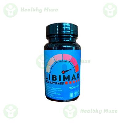 LibiMax