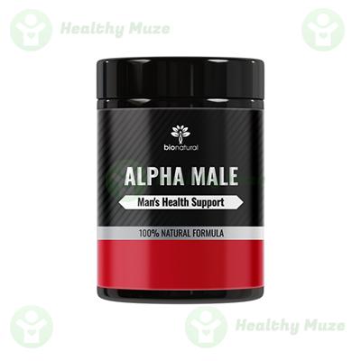 Alpha Male