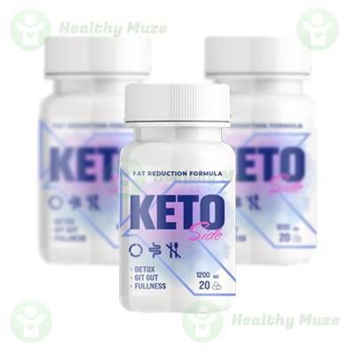 Keto Side Капсуле