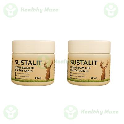 Sustalit Крем-балсам