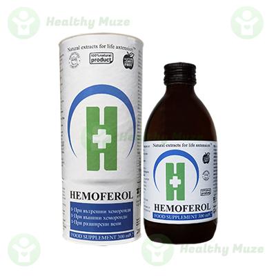 Hemoferol