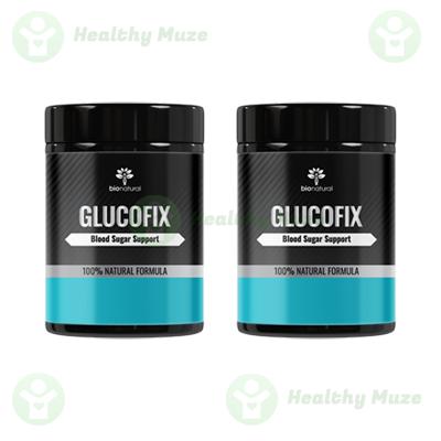 Glucofix Капсули