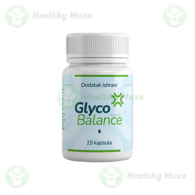 Glyco Balance