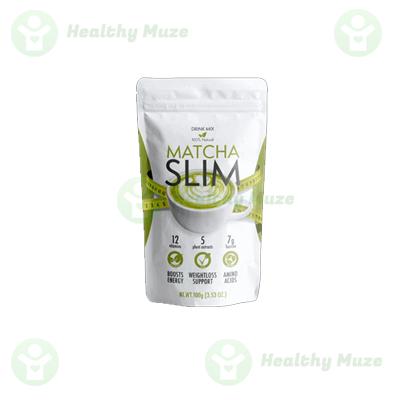 Matcha Slim