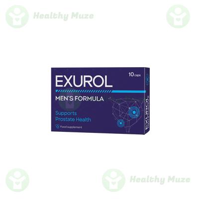 Exurol Capsule