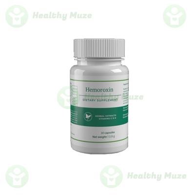 Hemoroxin