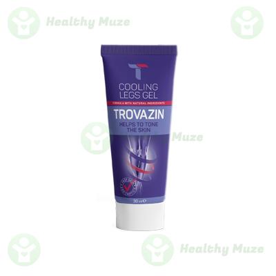 Trovazin Jel