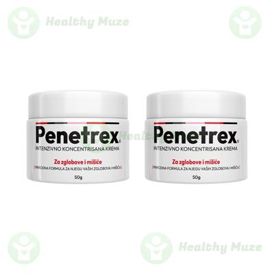 Penetrex Krema Penetrex Krema