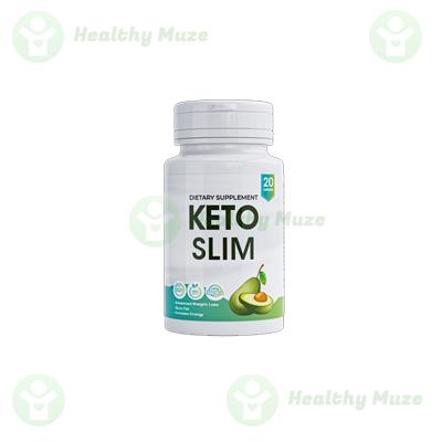 Keto Slim