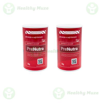 PreNutra Tea