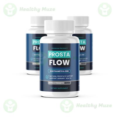 Prosta Flow Капсули