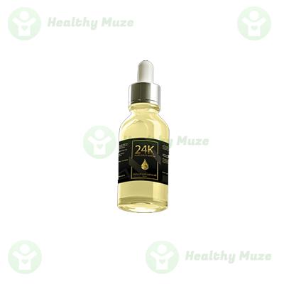 24k Gold Serum