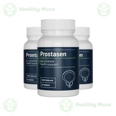 Prostasen Tablets