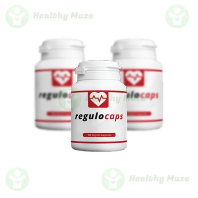 Regulocaps Kapsule