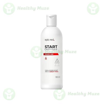 Start Erotique Gel
