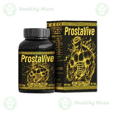 ProstaVive