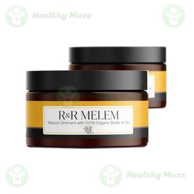 R&R Melem Pomadë