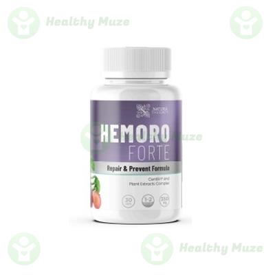 Hemoro Forte Kompleksi