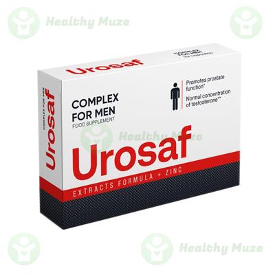 Urosaf