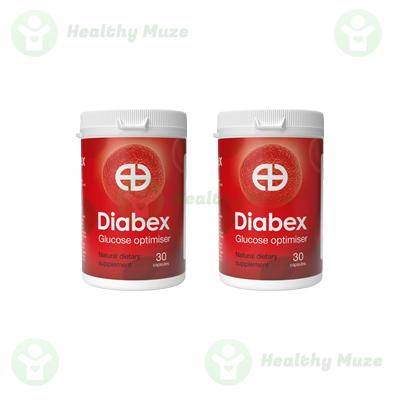 Diabex Капсули