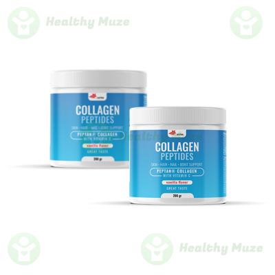 Collagen Peptides Прах