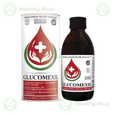 Glucomexil