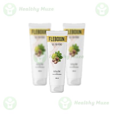 Fleboxin Gel