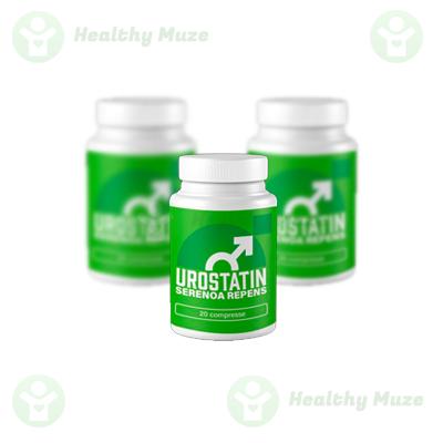 Urostatin Капсули