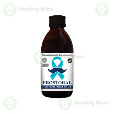 Prostoral Сироп