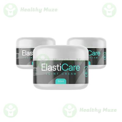 ElastiCare Krem