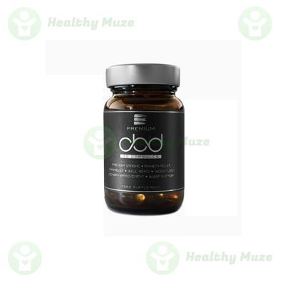 Premium CBD