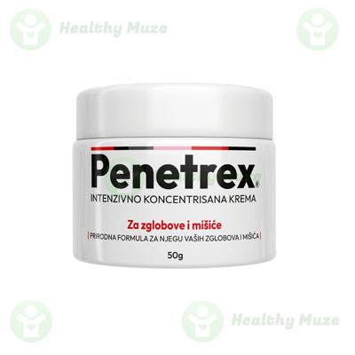 Penetrex