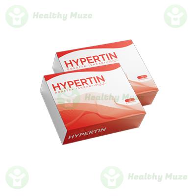 Hypertin Kapsule