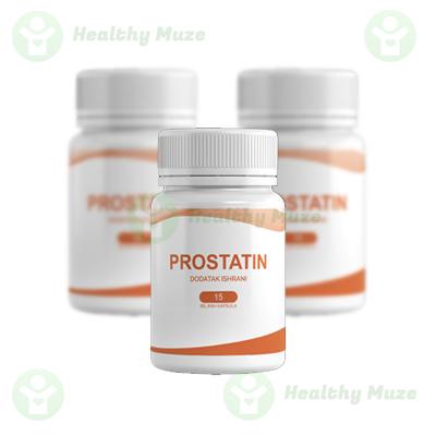 Prostatin Kapsule