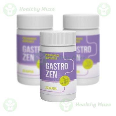 Gastro Zen Kapsule