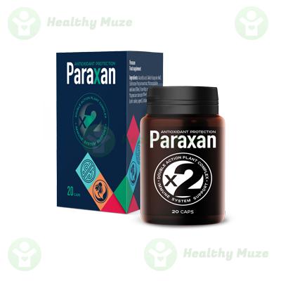 Paraxan