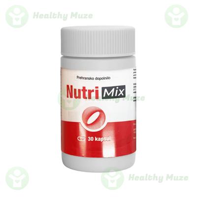 NutriMix