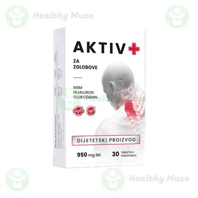 Aktiv+