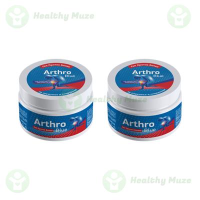 Arthro Blue Гел