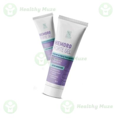 Hemoro Forte Kompleksi