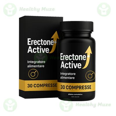 Erectone Active+