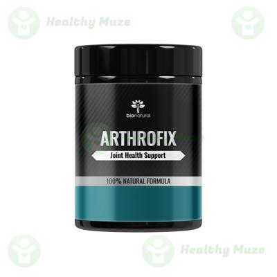 Arthrofix
