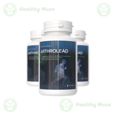 ArthroLead Капсули