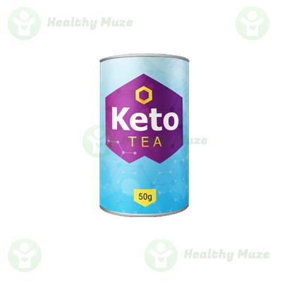 Keto Tea