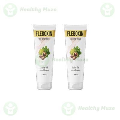 Fleboxin Gel