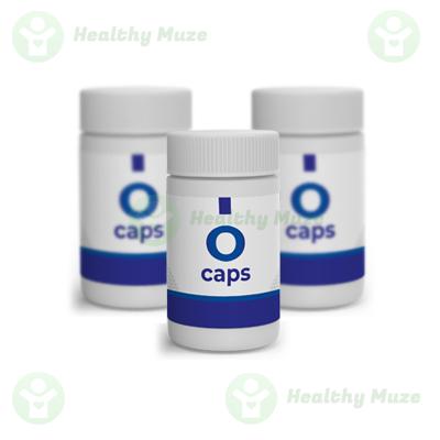 O Caps Kapsule