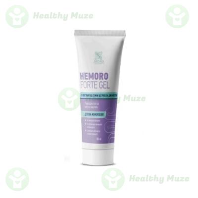 Hemoro Forte Kompleksi