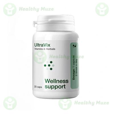 UltraVix