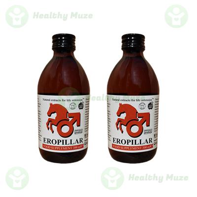 Eropillar Сироп