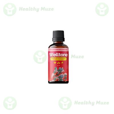 Welltone Капки